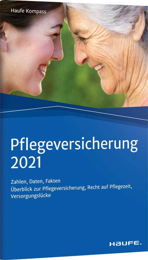 Pflegeversicherung 2021