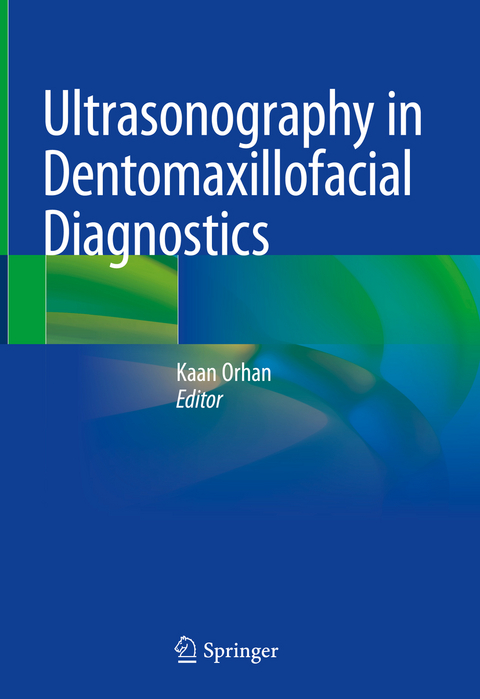 Ultrasonography in Dentomaxillofacial Diagnostics - 