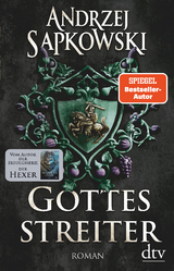 Gottesstreiter - Andrzej Sapkowski