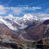 Der Snowman Trek in Bhutan - Thorsten Hoyer