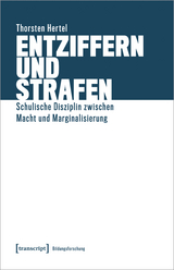 Entziffern und Strafen - Thorsten Hertel