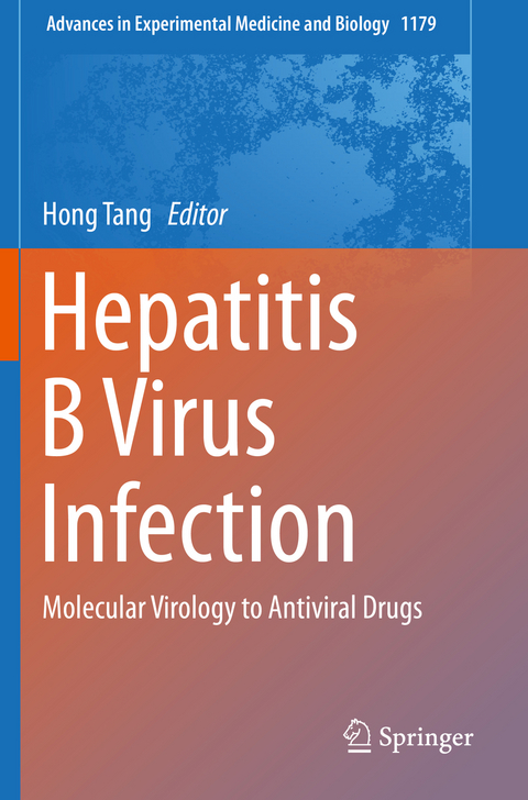 Hepatitis B Virus Infection - 