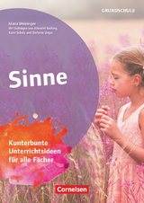 Projekthefte Grundschule - Karin Scholz, Albrecht Nolting, Maria Weininger, Stefanie Unger