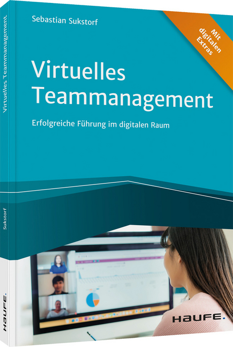 Virtuelles Teammanagement - Sebastian Sukstorf