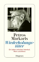 Wiederholungstäter - Petros Markaris