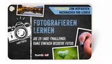 Fotokarten. Fotografieren lernen - Lars Poeck