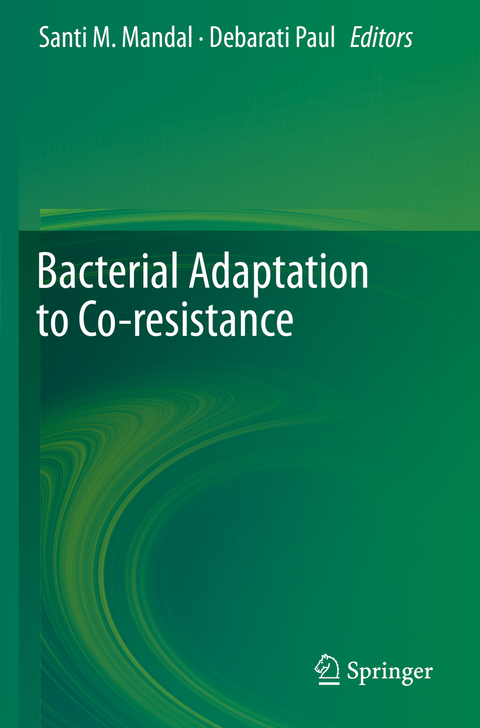 Bacterial Adaptation to Co-resistance - 