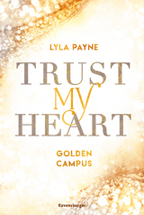 Trust My Heart - Lyla Payne