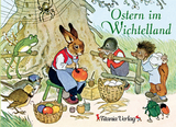 Ostern im Wichtelland - Darnstädt, Helge