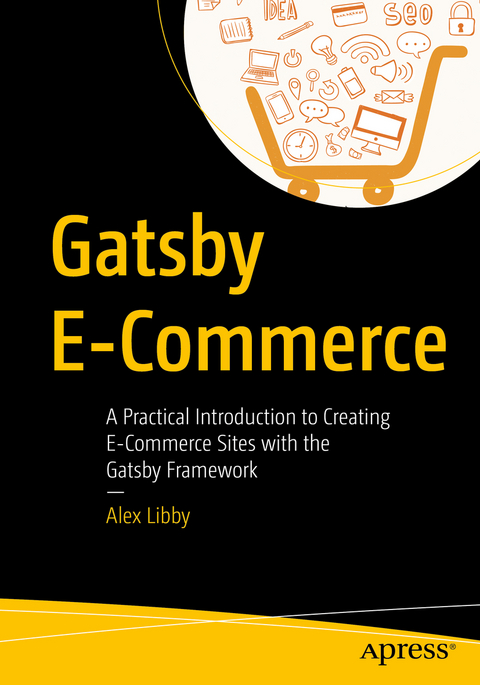 Gatsby E-Commerce - Alex Libby