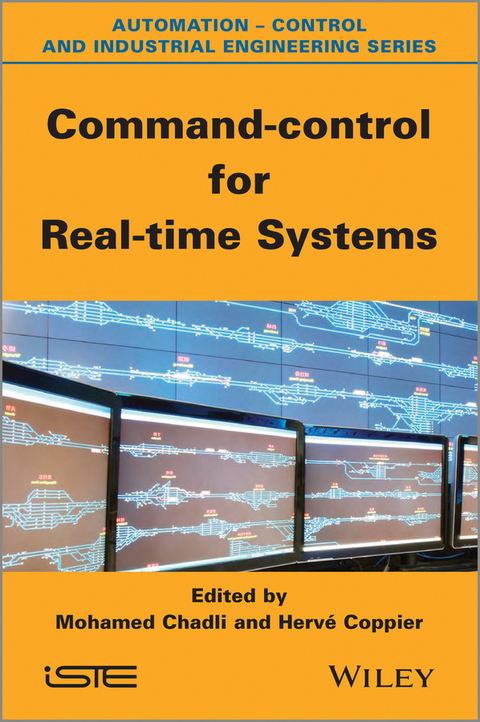 Command-control for Real-time Systems - 