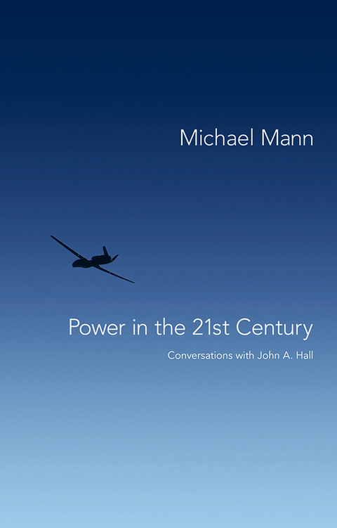 Power in the 21st Century - Michael Mann