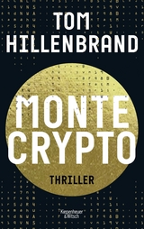 Montecrypto - Tom Hillenbrand