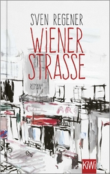 Wiener Straße - Sven Regener