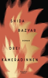 Drei Kameradinnen - Shida Bazyar