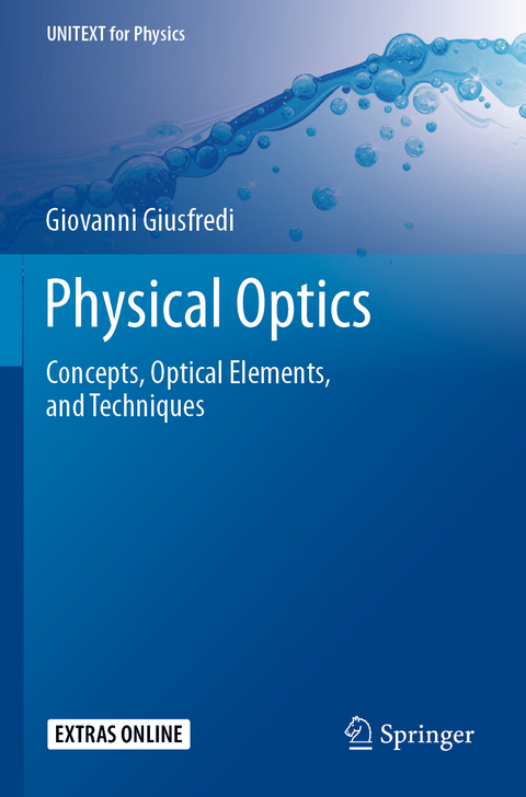 Physical Optics - Giovanni Giusfredi