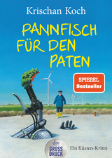 Pannfisch für den Paten - Krischan Koch