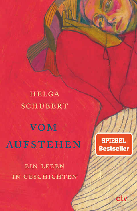 Vom Aufstehen - Helga Schubert