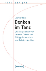 Denken im Tanz - Leonie Otto