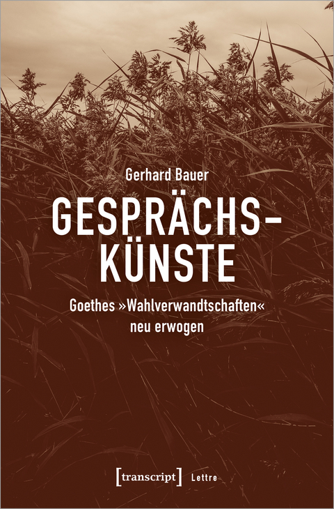 Gesprächskünste - Gerhard Bauer