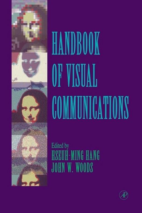 Handbook of Visual Communications - 