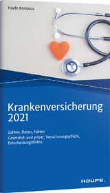 Krankenversicherung 2021 - Wichert, Björn