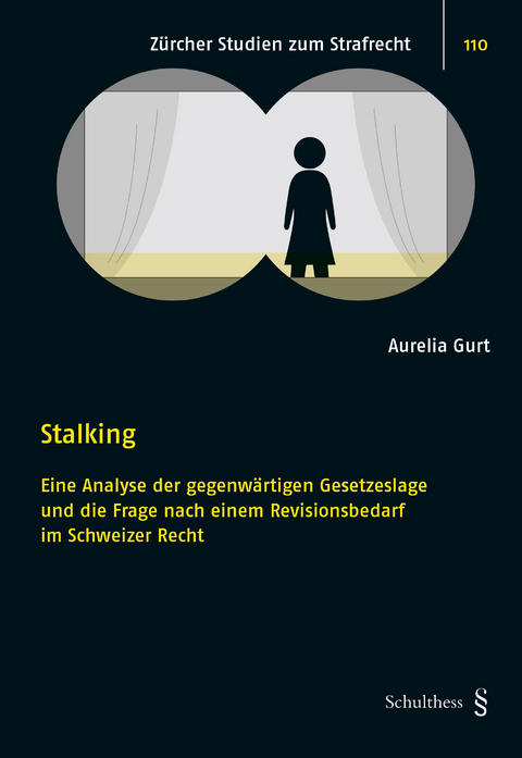 Stalking - Aurelia Gurt