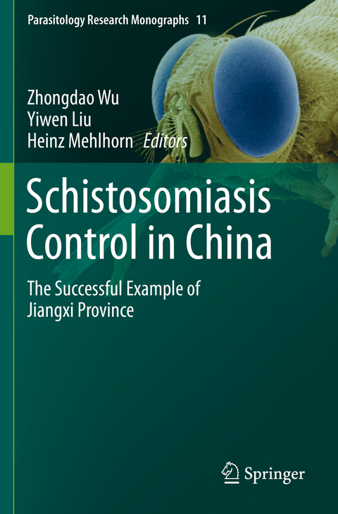 Schistosomiasis Control in China - 