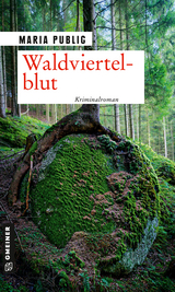 Waldviertelblut - Maria Publig