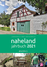 Naheland Jahrbuch 2021 - 