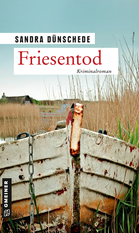 Friesentod - Sandra Dünschede