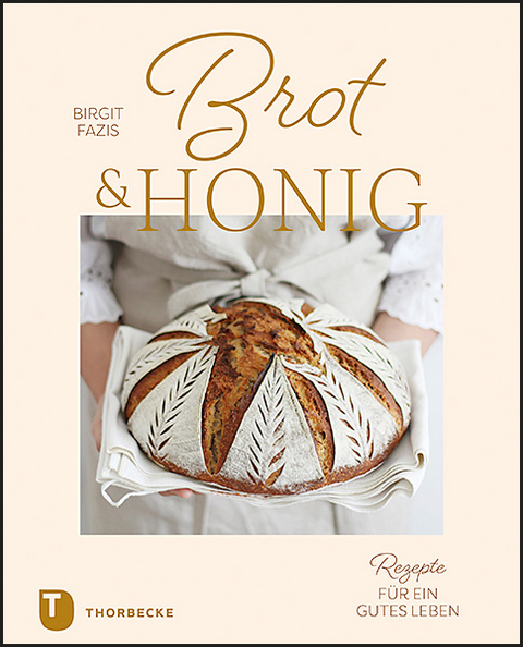 Brot & Honig - Birgit Fazis