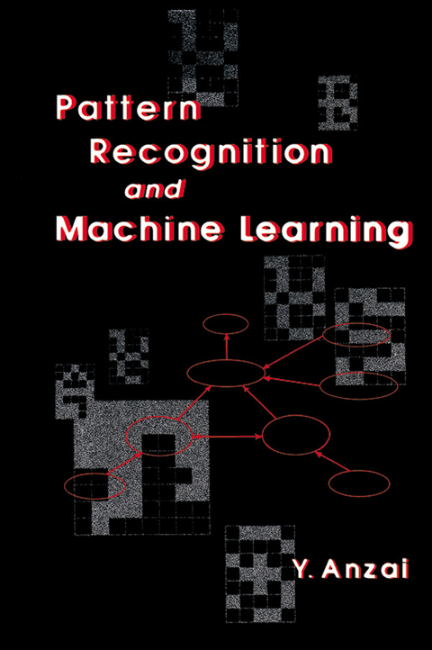 Pattern Recognition and Machine Learning -  Y. Anzai