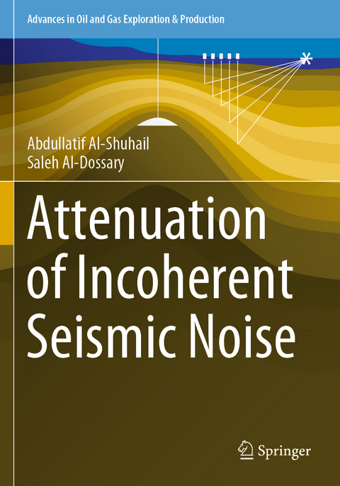 Attenuation of Incoherent Seismic Noise - Abdullatif Al-Shuhail, Saleh Al-Dossary