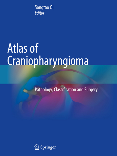 Atlas of Craniopharyngioma - 