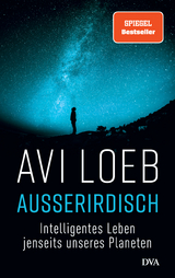 Außerirdisch - Avi Loeb