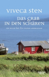 Das Grab in den Schären - Viveca Sten