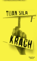 Krach - Tijan Sila