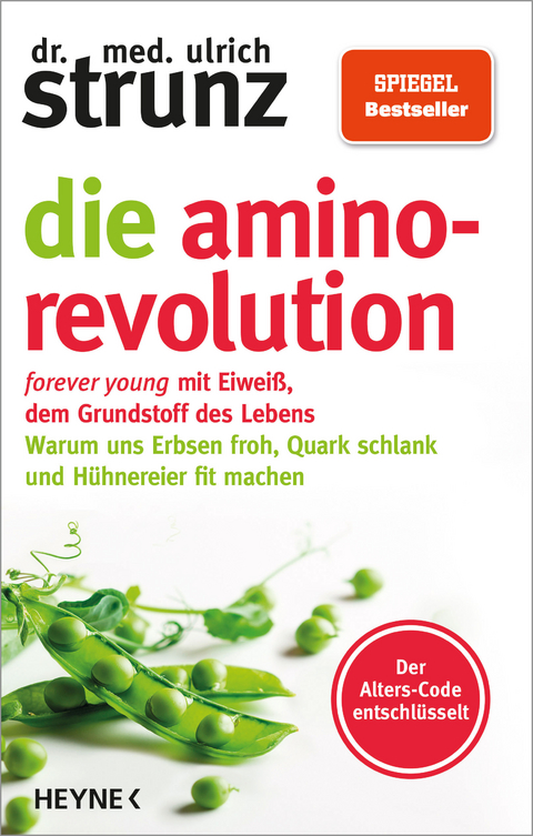 Die Amino-Revolution - Ulrich Strunz