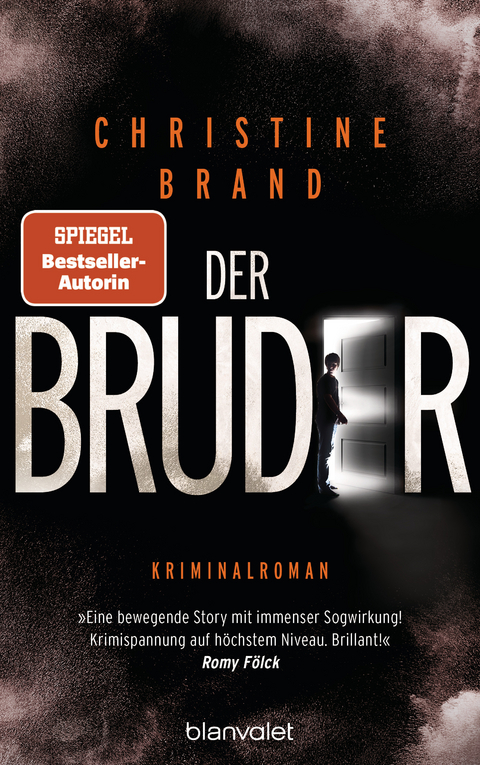 Der Bruder - Christine Brand