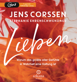 Lieben - Jens Corssen, Stephanie Ehrenschwendner