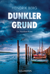 Dunkler Grund - Hendrik Berg