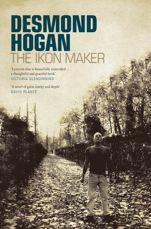 Ikon Maker -  Desmond Hogan