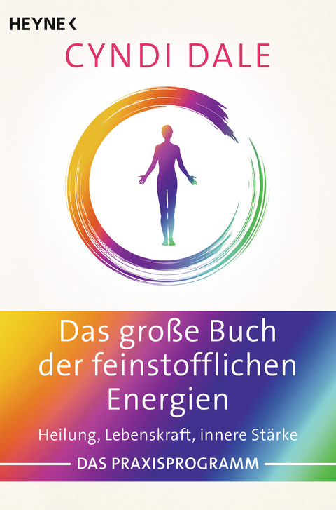 Das große Buch der feinstofflichen Energien - Cyndi Dale