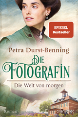 Die Welt von morgen - Petra Durst-Benning