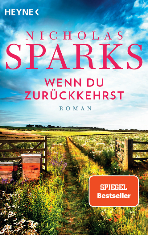 Wenn du zurückkehrst - Nicholas Sparks