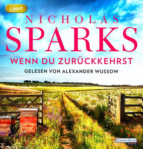 Wenn du zurückkehrst - Nicholas Sparks