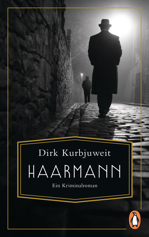 Haarmann - Dirk Kurbjuweit