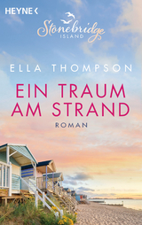 Ein Traum am Strand - Ella Thompson