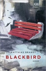 Blackbird - Matthias Brandt